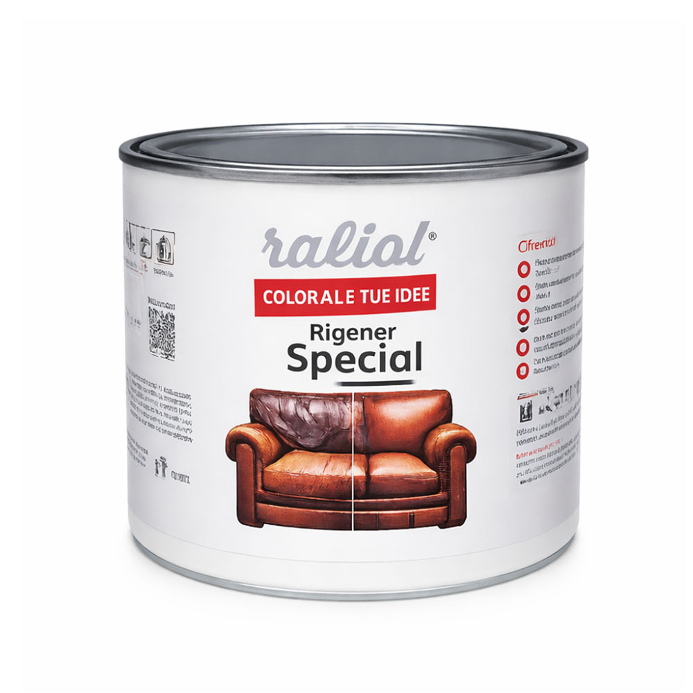 ml 156 - 1 Rigener Special Ecopelle-pelle - immagine 1