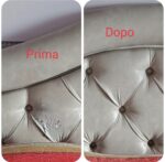 Kit Riparazione Spalliera Letto in Ecopelle e Pelle – Rigener Special Rafiol - immagine 3