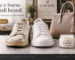 Rigenerazione scarpe e borse di grandi brand con Metodo Rafiol